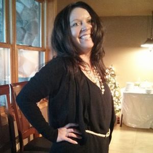 Meet your Posher, Jennifer